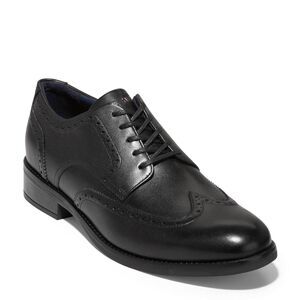 Cole Haan Men's Watson Wingtip Oxford Shoe size 11 Worn Once w/Box